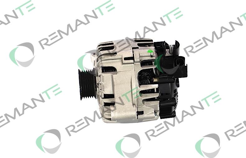 REMANTE 011-003-000140R - Alternator autospares.lv