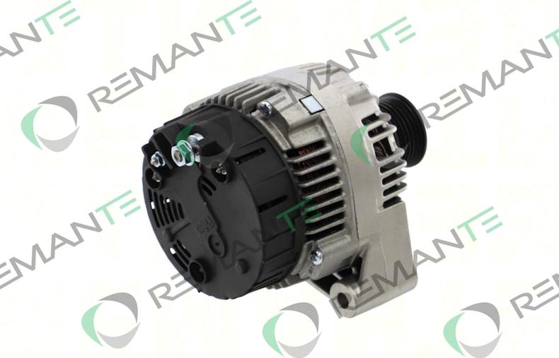 REMANTE 011-003-000154R - Alternator autospares.lv