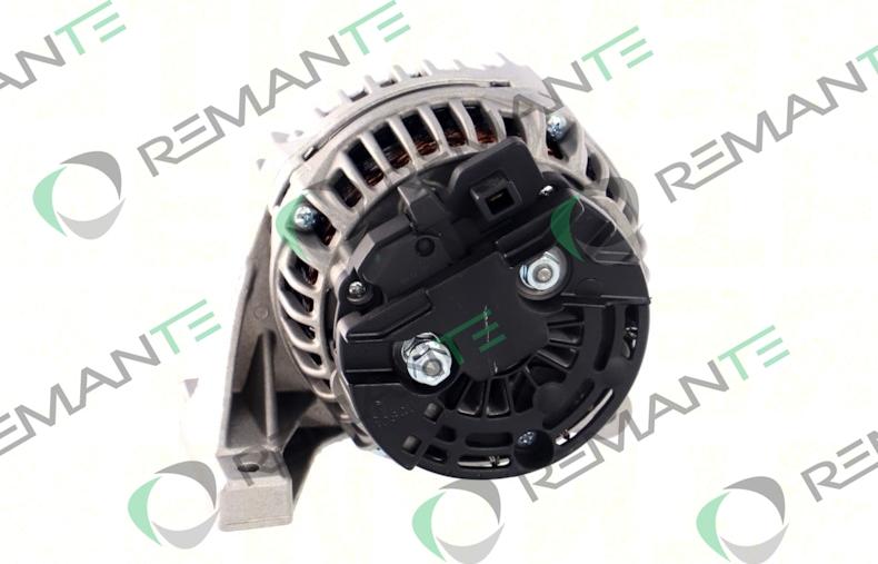 REMANTE 011-003-000108R - Alternator autospares.lv