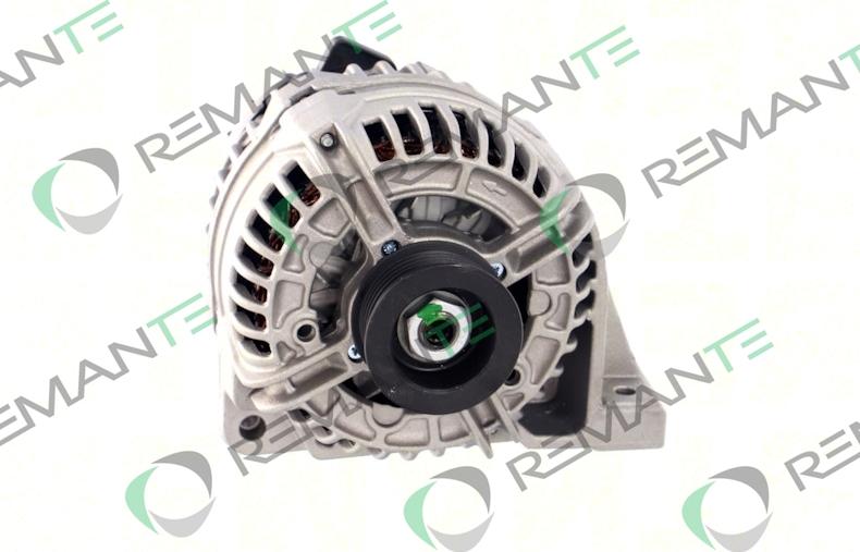 REMANTE 011-003-000108R - Alternator autospares.lv