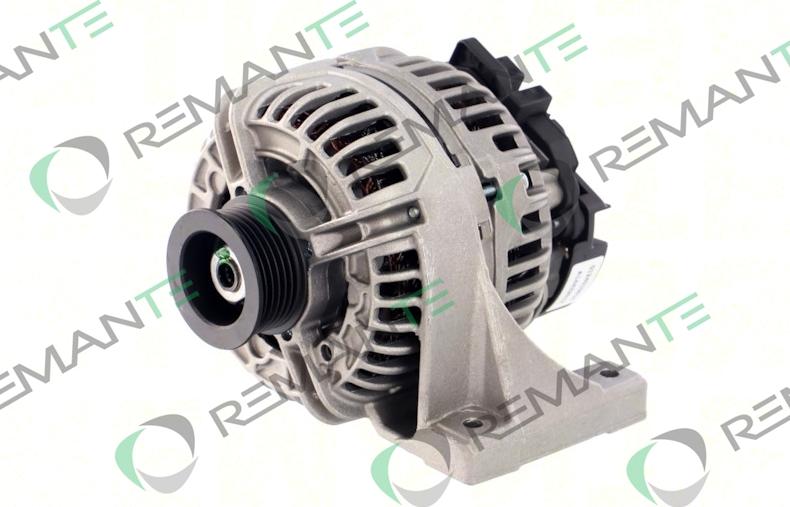 REMANTE 011-003-000108R - Alternator autospares.lv