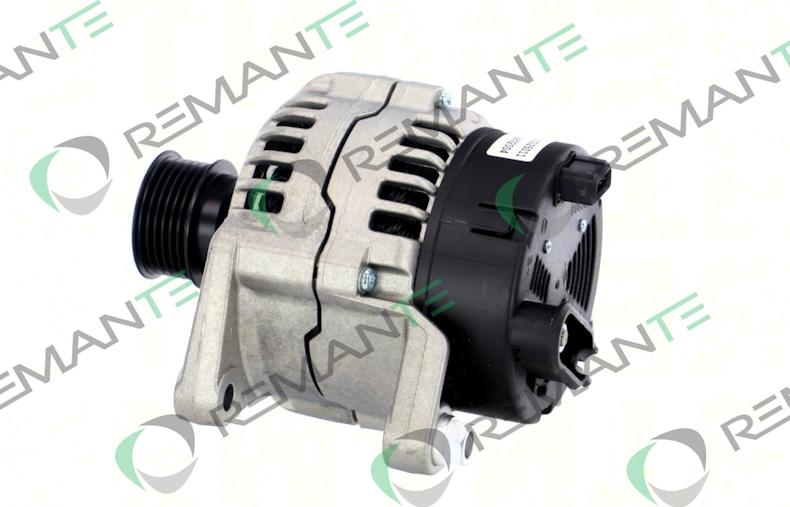 REMANTE 011-003-000110R - Alternator autospares.lv