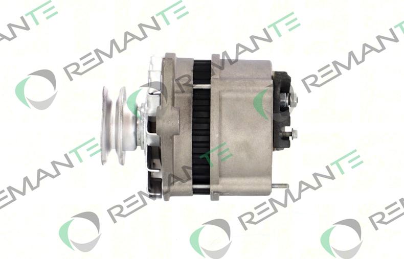 REMANTE 011-003-000127R - Alternator autospares.lv