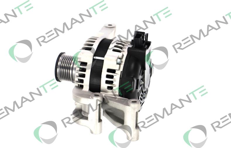 REMANTE 011-003-000859R - Alternator autospares.lv