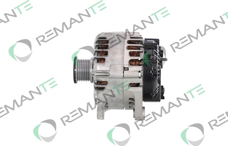 REMANTE 011-003-000865R - Alternator autospares.lv