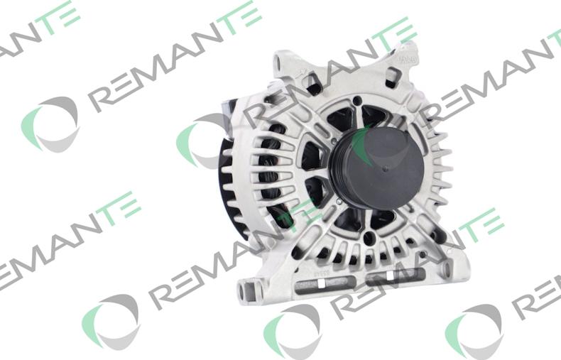 REMANTE 011-003-000807R - Alternator autospares.lv