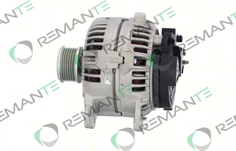 REMANTE 011-003-000880R - Alternator autospares.lv