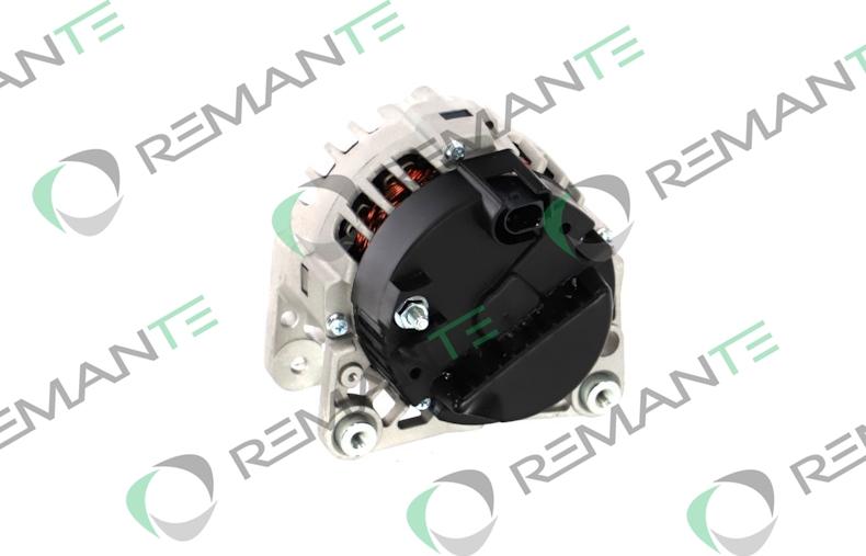 REMANTE 011-003-000837R - Alternator autospares.lv