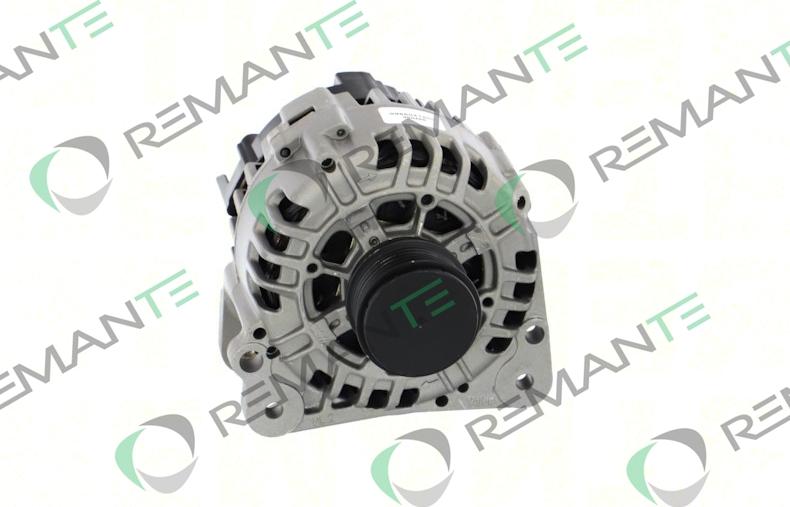 REMANTE 011-003-000369R - Alternator autospares.lv