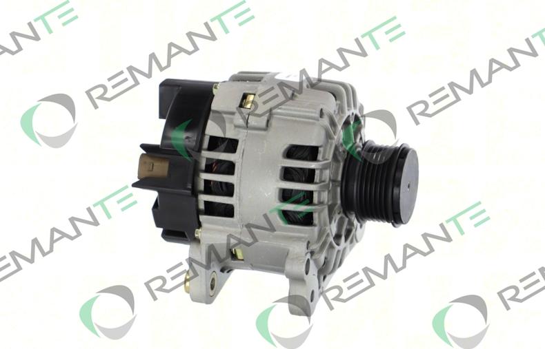 REMANTE 011-003-000369R - Alternator autospares.lv