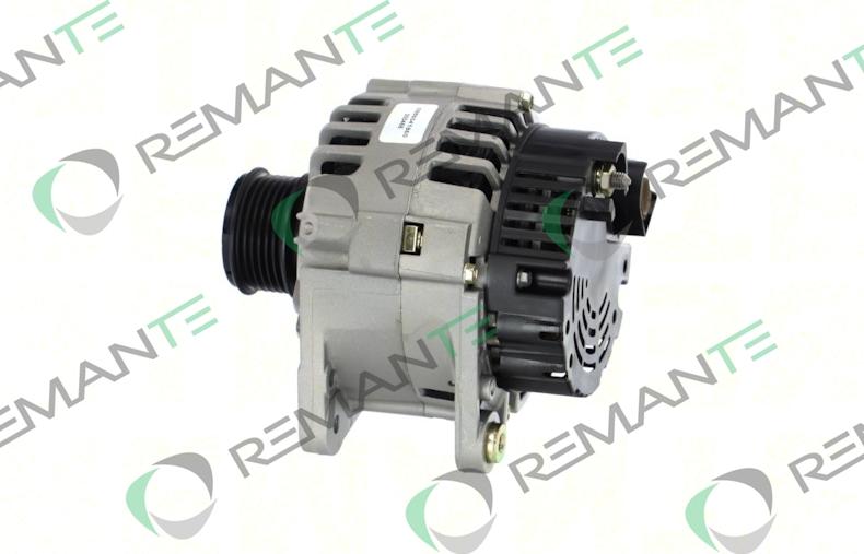 REMANTE 011-003-000369R - Alternator autospares.lv