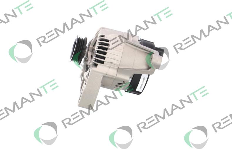 REMANTE 011-003-000365R - Alternator autospares.lv