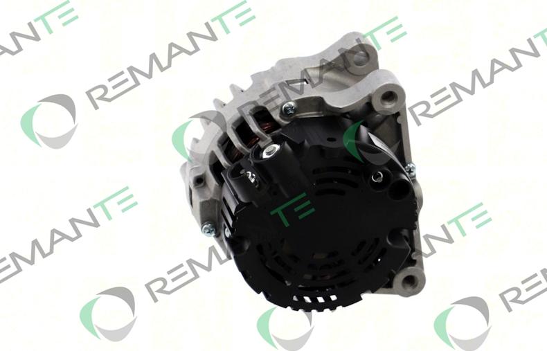 REMANTE 011-003-000311R - Alternator autospares.lv