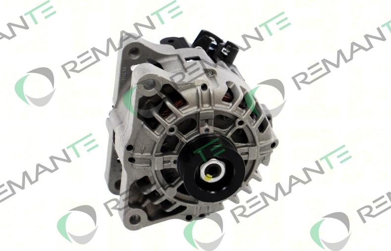 REMANTE 011-003-000311R - Alternator autospares.lv