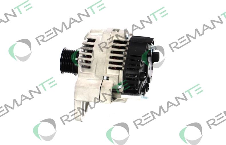 REMANTE 011-003-000339R - Alternator autospares.lv