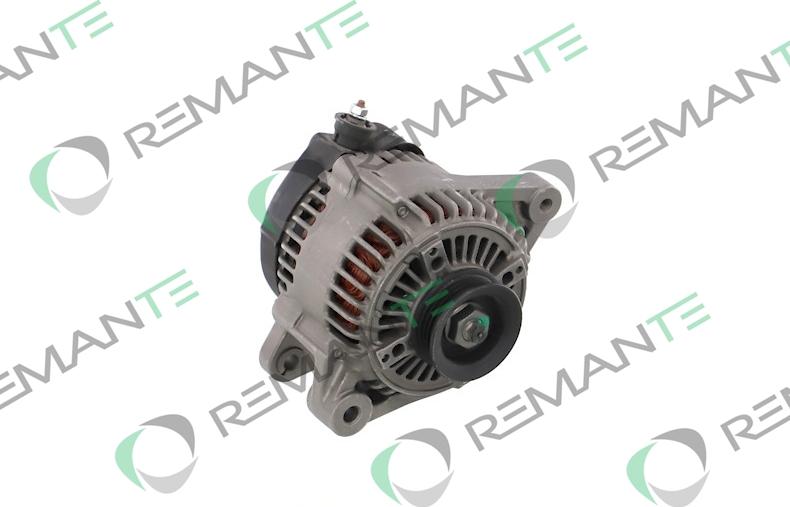 REMANTE 011-003-000328R - Alternator autospares.lv