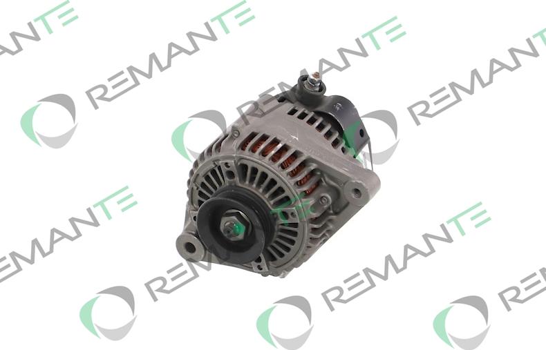 REMANTE 011-003-000328R - Alternator autospares.lv