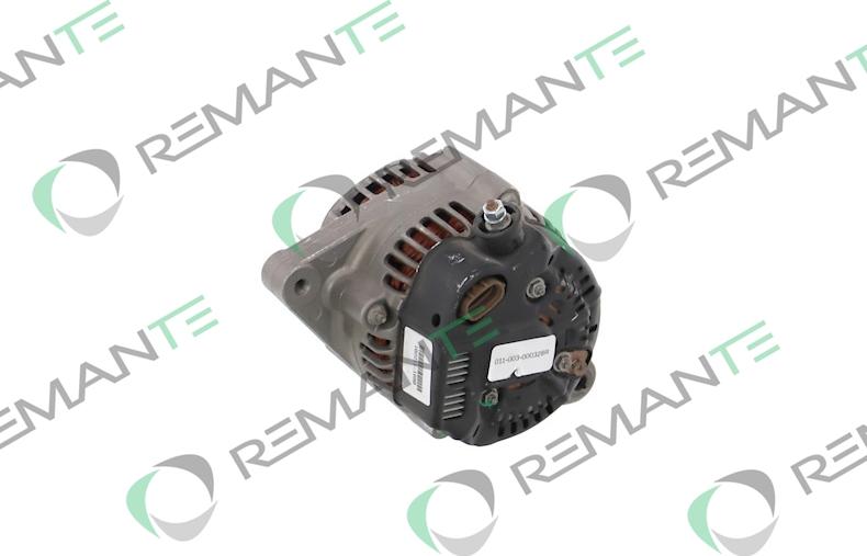 REMANTE 011-003-000328R - Alternator autospares.lv