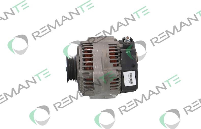 REMANTE 011-003-000328R - Alternator autospares.lv