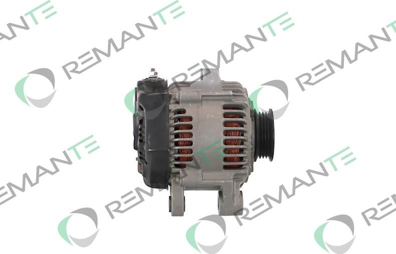 REMANTE 011-003-000328R - Alternator autospares.lv