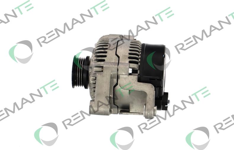 REMANTE 011-003-000220R - Alternator autospares.lv