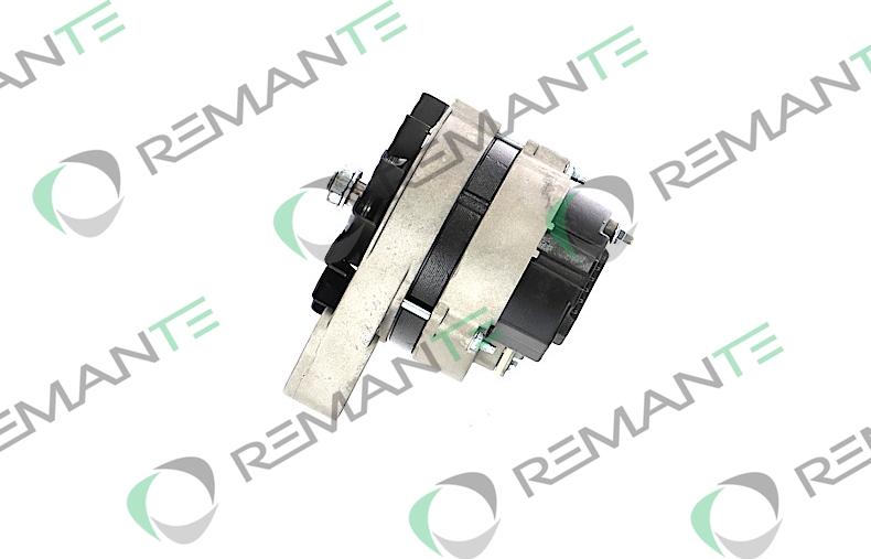 REMANTE 011-003-000275R - Alternator autospares.lv