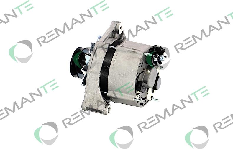 REMANTE 011-003-000270R - Alternator autospares.lv