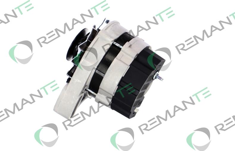 REMANTE 011-003-000277R - Alternator autospares.lv