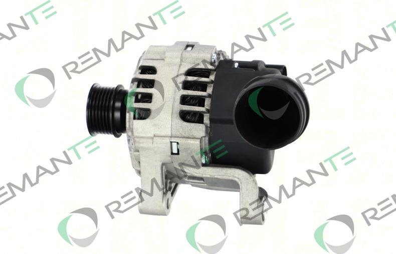 REMANTE 011-003-000760R - Alternator autospares.lv