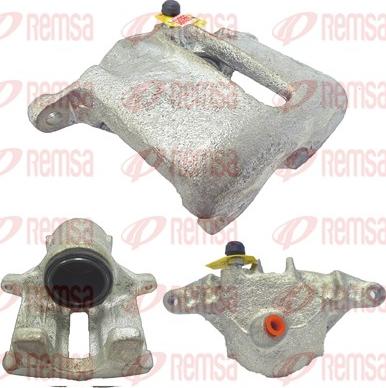 Remsa 9006042 - Brake Caliper autospares.lv