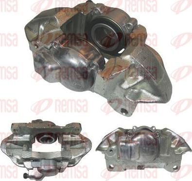 Remsa 9001952 - Brake Caliper autospares.lv