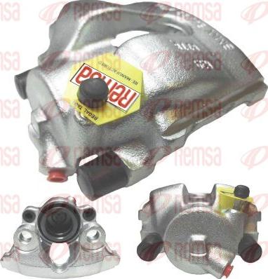 Remsa 9008591 - Brake Caliper autospares.lv