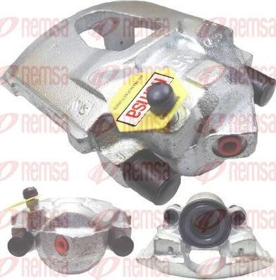 Remsa 9003201 - Brake Caliper autospares.lv