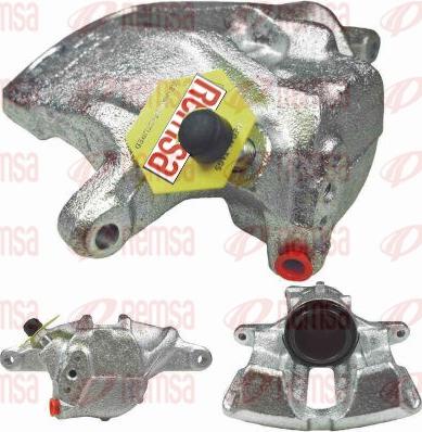 Remsa 9014531 - Brake Caliper autospares.lv