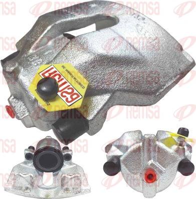 Remsa 9015172 - Brake Caliper autospares.lv