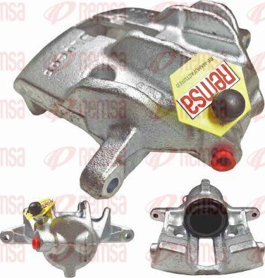 Remsa 9016941 - Brake Caliper autospares.lv