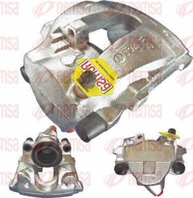 Remsa 9016482 - Brake Caliper autospares.lv