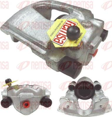 Remsa 9011351 - Brake Caliper autospares.lv