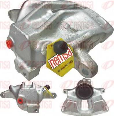 Remsa 9018632 - Brake Caliper autospares.lv