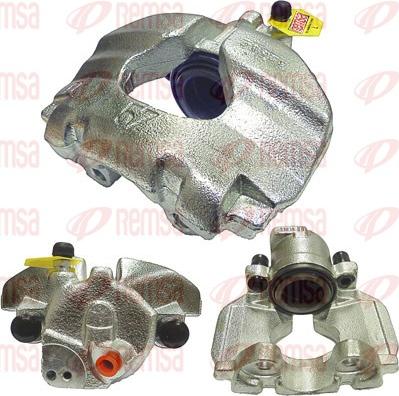 Remsa 9018311 - Brake Caliper autospares.lv