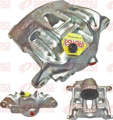 Remsa 9013091 - Brake Caliper autospares.lv