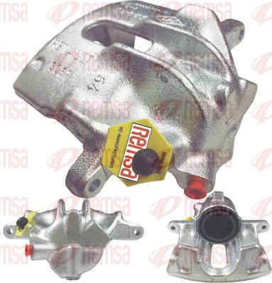 Remsa 9013821 - Brake Caliper autospares.lv