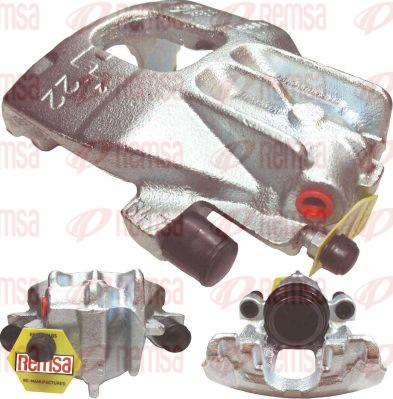 Remsa 9017631 - Brake Caliper autospares.lv