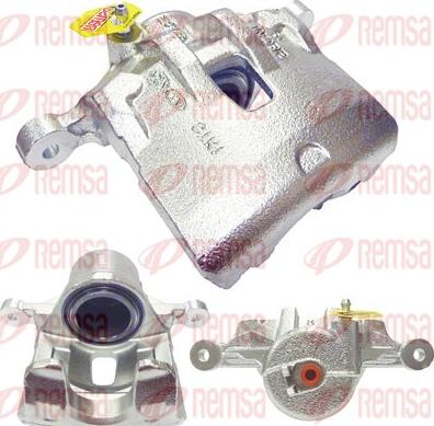 Remsa 9031962 - Brake Caliper autospares.lv