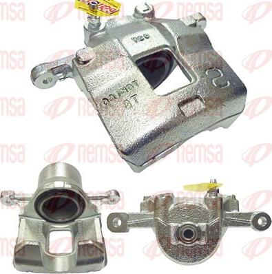 Remsa 9031532 - Brake Caliper autospares.lv