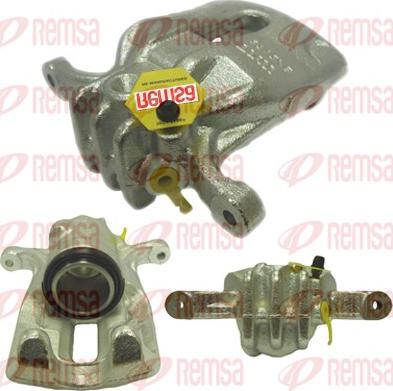 Remsa 9031342 - Brake Caliper autospares.lv