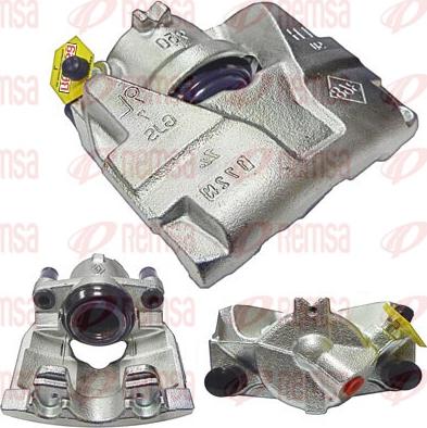 Remsa 9032932 - Brake Caliper autospares.lv