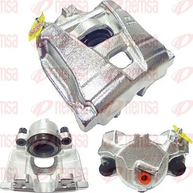 Remsa 9032072 - Brake Caliper autospares.lv