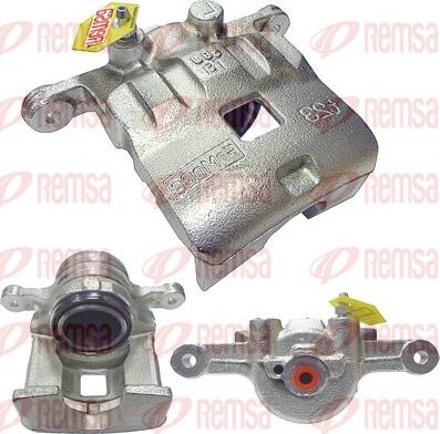 Remsa 9032372 - Brake Caliper autospares.lv