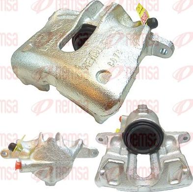 Remsa 9029011 - Brake Caliper autospares.lv